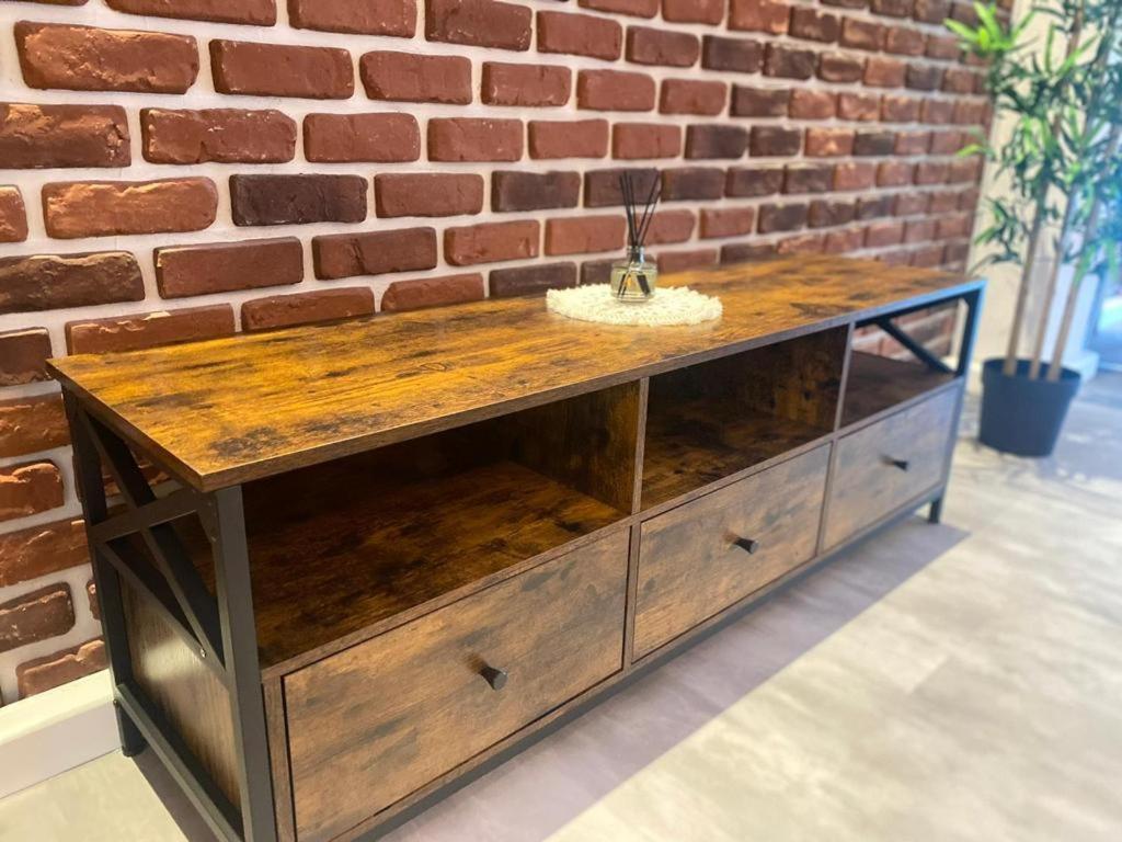 קרפלד Luxurioese Loft Mit Garten Naehe Duesseldorf Messe מראה חיצוני תמונה